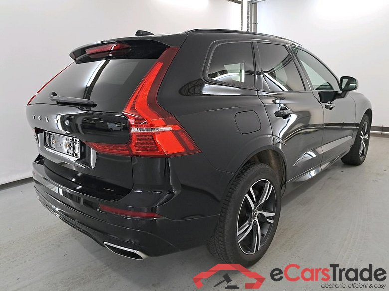 Volvo XC60 2.0 D3 R-Design LED-Xenon Virtual Navi 1/2 Sport-Leather KeylessGo Camera Klima PDC ... #3