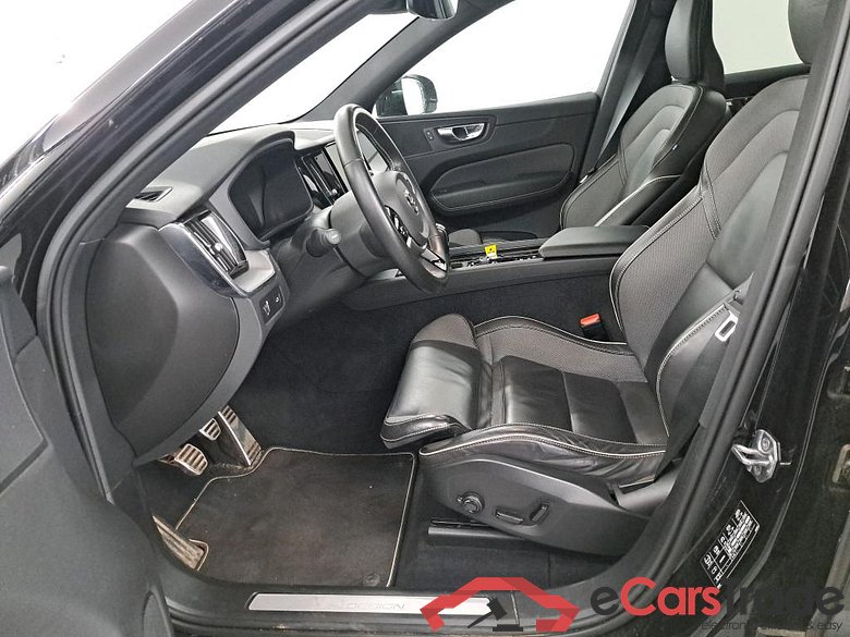 Volvo XC60 2.0 D3 R-Design LED-Xenon Virtual Navi 1/2 Sport-Leather KeylessGo Camera Klima PDC ... #5