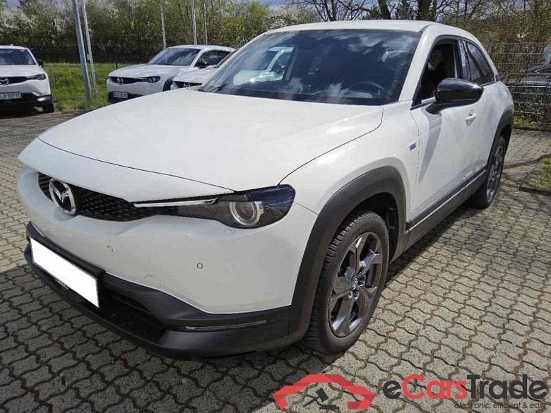 Mazda MX-30 (DR)(05.2020->) DE - SUV5 e-SKYACTIV, Advantage, 2022 - 2025 #1