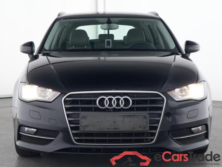 AUDI A3 Sportback (Inzahlungnahme MwSt. nicht ausweisbar) 1.6 TDI clean diesel EU6, Sportback Attraction #2
