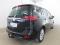 preview Opel Zafira #1
