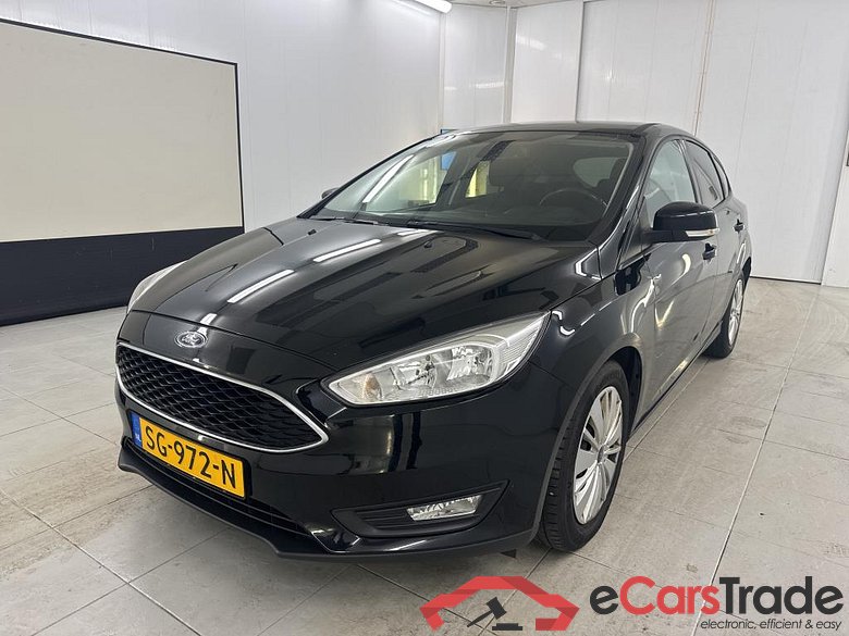 FORD FOCUS 1.0 Lease Edition