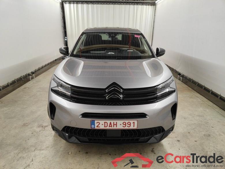 Citroën C5 Aircross 1.5 BlueHDi 130 S&S EAT8 Live 5d excluweb end 20.03 #1