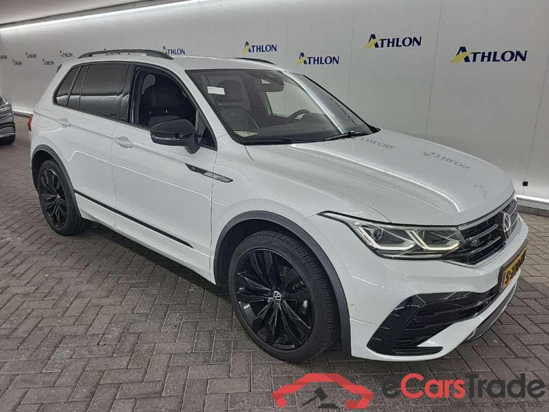 VOLKSWAGEN Tiguan 1.5 TSI 110kW DSG R-Line Business 5D #2