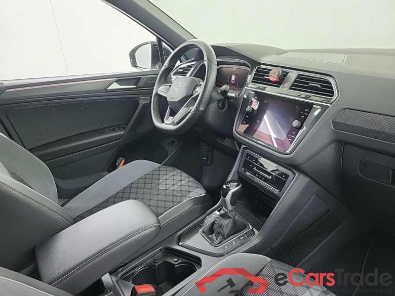VOLKSWAGEN Tiguan 1.5 TSI 110kW DSG R-Line Business 5D #6