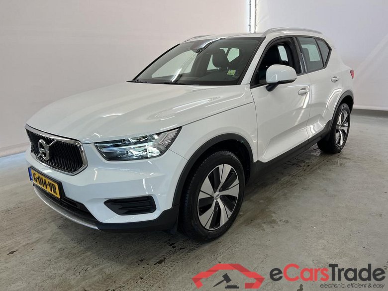 Volvo XC40 '17 Volvo XC40 T3 automaat Momentum Pro 5d #1