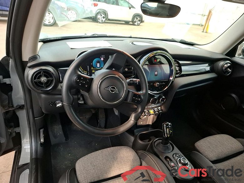 Mini Cooper SE Finition Essential 184 ch BVA MINI Mini / 2021 / 3P / Berline Cooper SE Finition Essential 184 ch BVA / VO RECONDITIONNE - PHOTOS AVANT RECONDITIONNEMENT #5