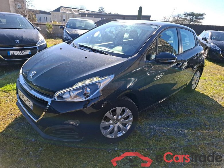 Peugeot 1.2 PureTech 68 Active 5P 208 Active 1.2 PureTech 70CV BVM5 E6 #1