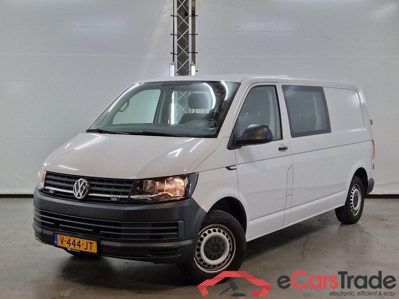 VOLKSWAGEN TRANSPORTER 2.0 TDI L2H3 Trendline