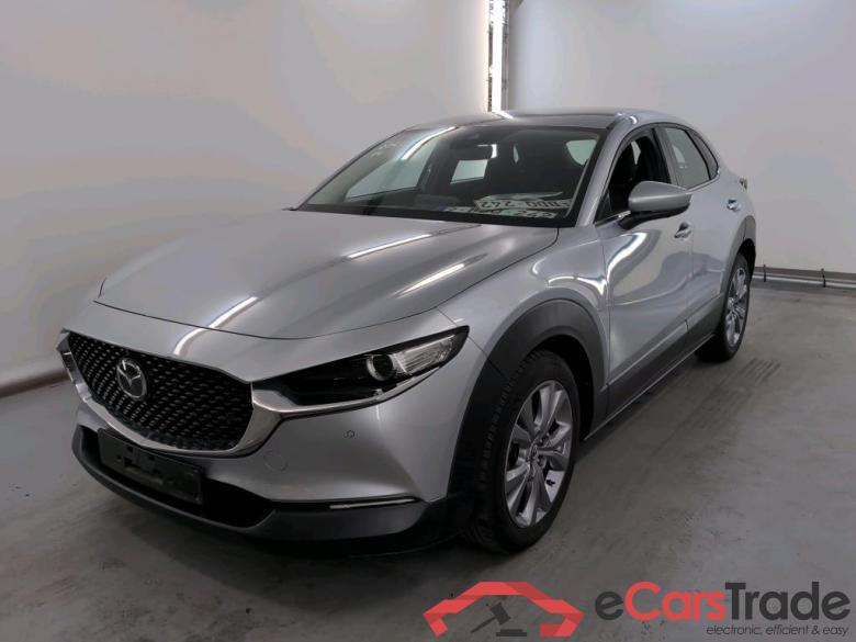 MAZDA CX-30 2.0 SKYACTIV-G 122HP SKYDRIVE #1