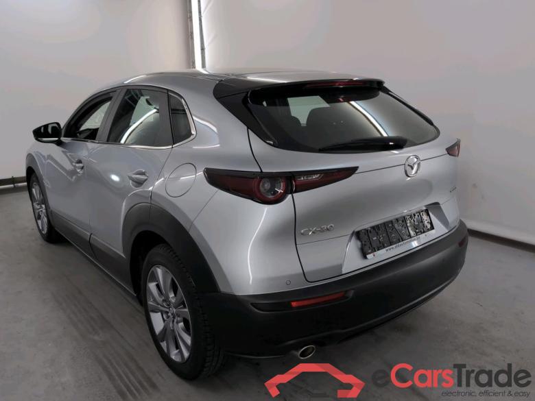 MAZDA CX-30 2.0 SKYACTIV-G 122HP SKYDRIVE #3