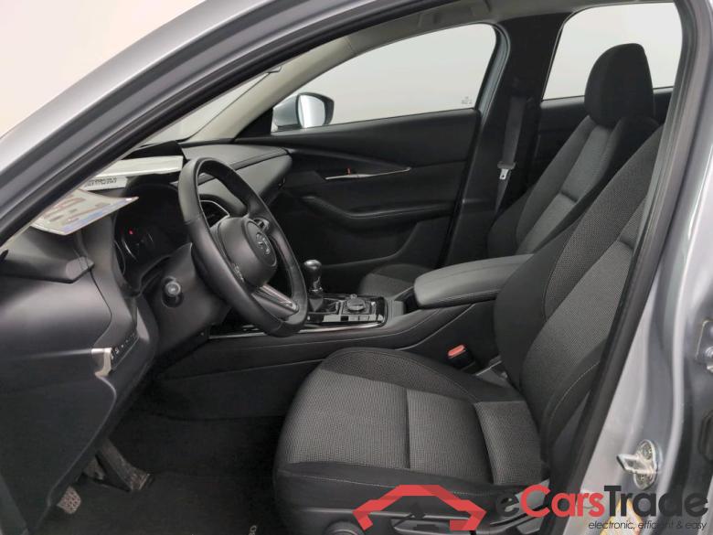 MAZDA CX-30 2.0 SKYACTIV-G 122HP SKYDRIVE #5