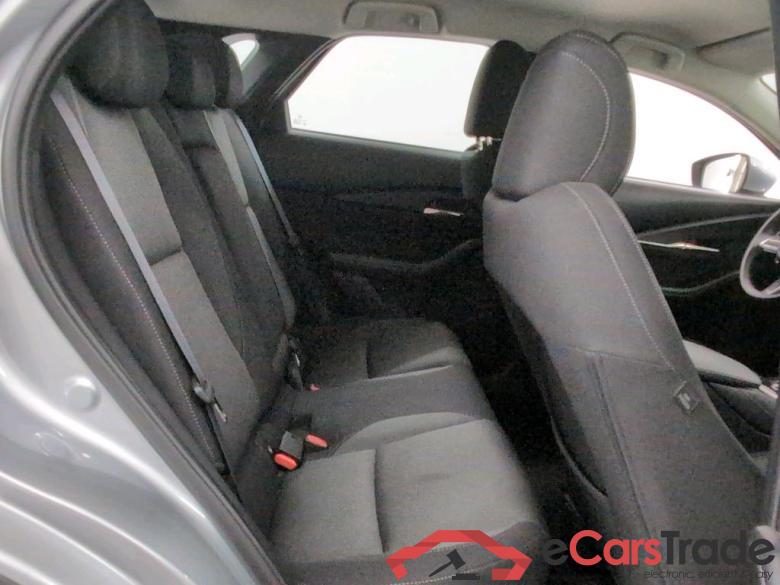 MAZDA CX-30 2.0 SKYACTIV-G 122HP SKYDRIVE #6