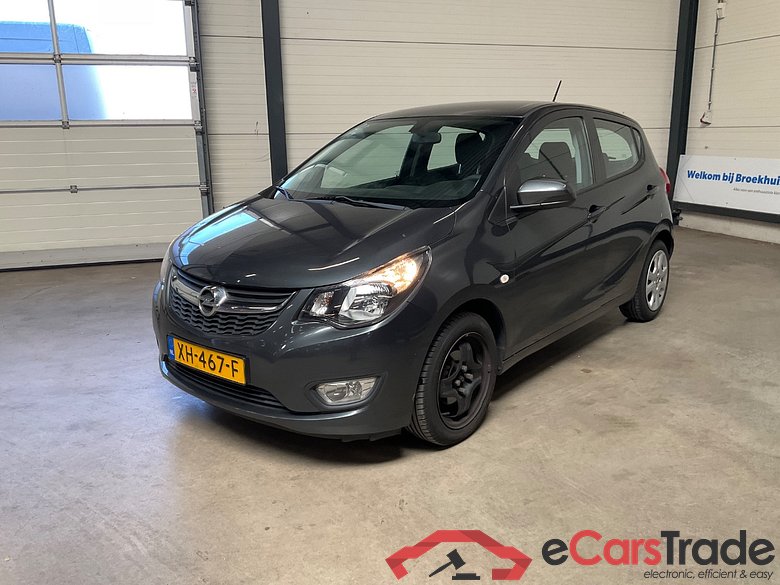 OPEL KARL 1.0 ecoFLEX Edition #1