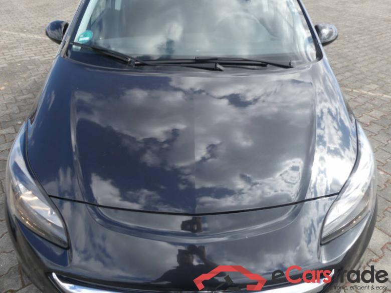 Opel DE - LimS5 1.4 EU6, Edition, 2014 - 2018 Corsa E #6