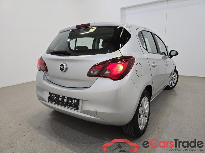 Opel Corsa 1.4i Enjoy Klima ... #4