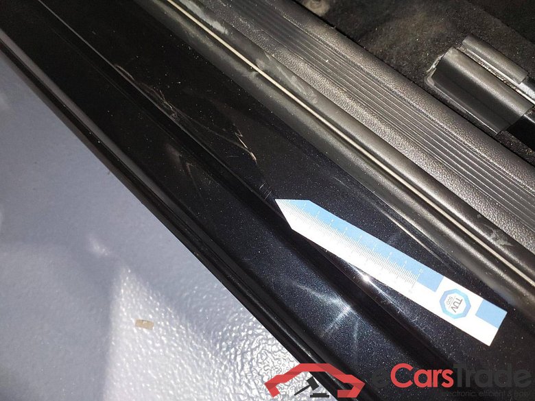 Vw Comfortline Polo VI #4