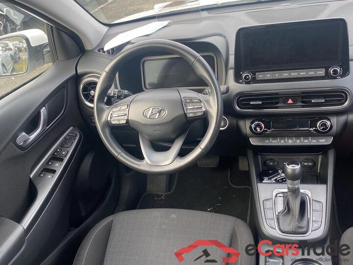 Hyundai Kona Electric 1.6 GDI Hybrid Creative Aut. LED Virtual Head-Up Navi KeylessGo Camera Klima PDC ... #5