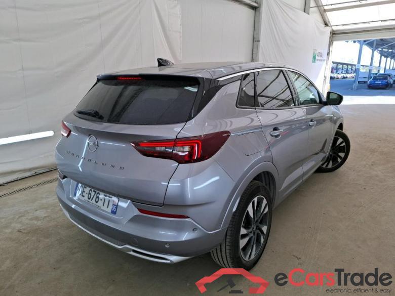 Opel 1.5 DIESEL 130 ELEGANCE BUSINESS AUTO Grandland X Elegance Business 1.5 130CV BVA8 E6d #3