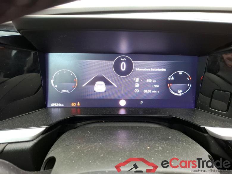 Opel 1.5 DIESEL 130 ELEGANCE BUSINESS AUTO Grandland X Elegance Business 1.5 130CV BVA8 E6d #6