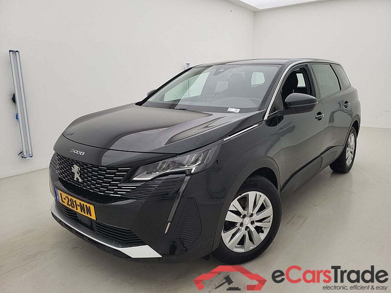 PEUGEOT 5008 1.2 PT Blue Lease Active EAT #1
