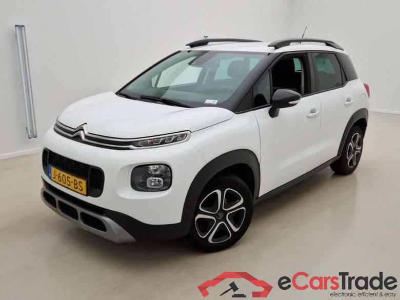 CITROEN C3 Aircross 1.2 PT Feel