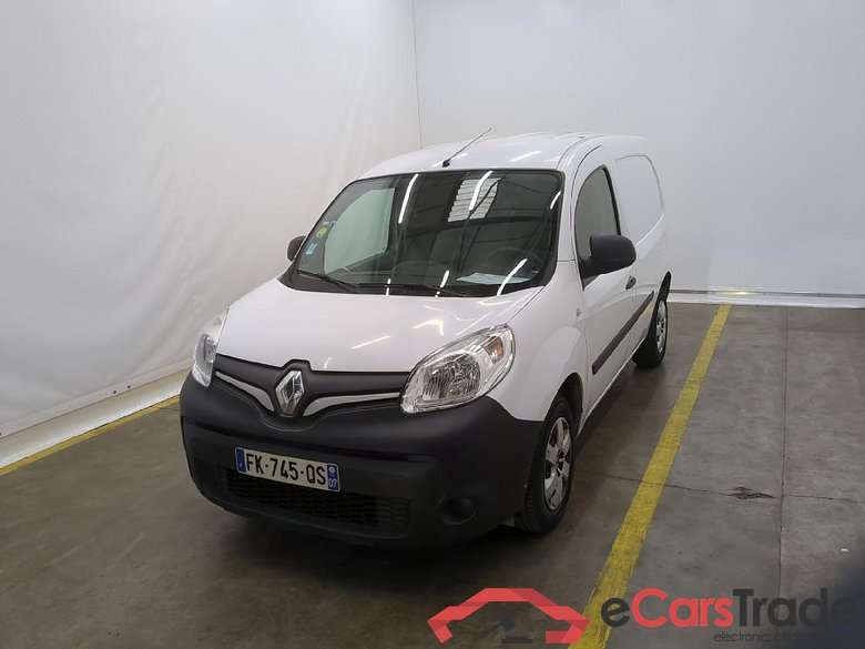 Renault Extra R-Link dCi 90 RENAULT Kangoo Express / 2013 / 4P / Fourgonnette Extra R-Link dCi 90