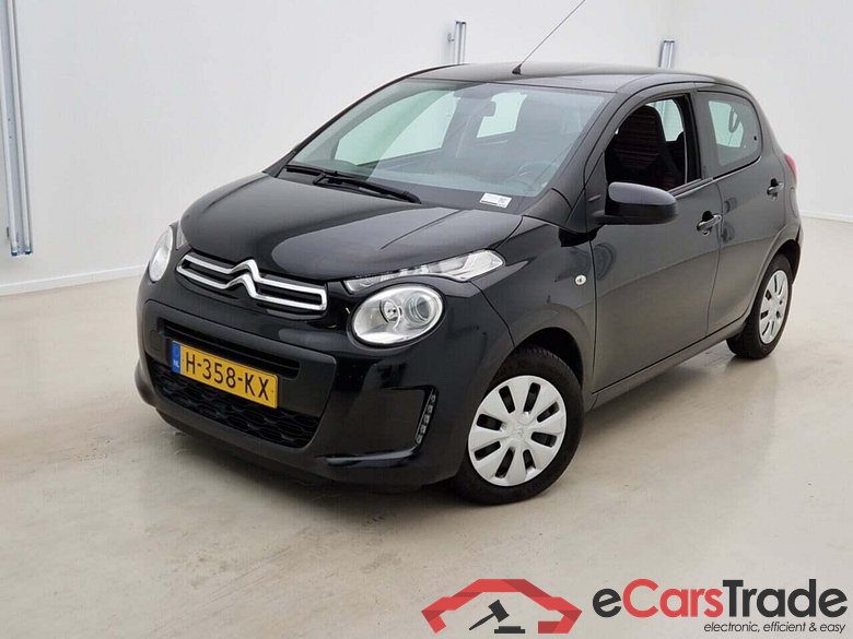 CITROEN C1 1.0 VTi Feel #1