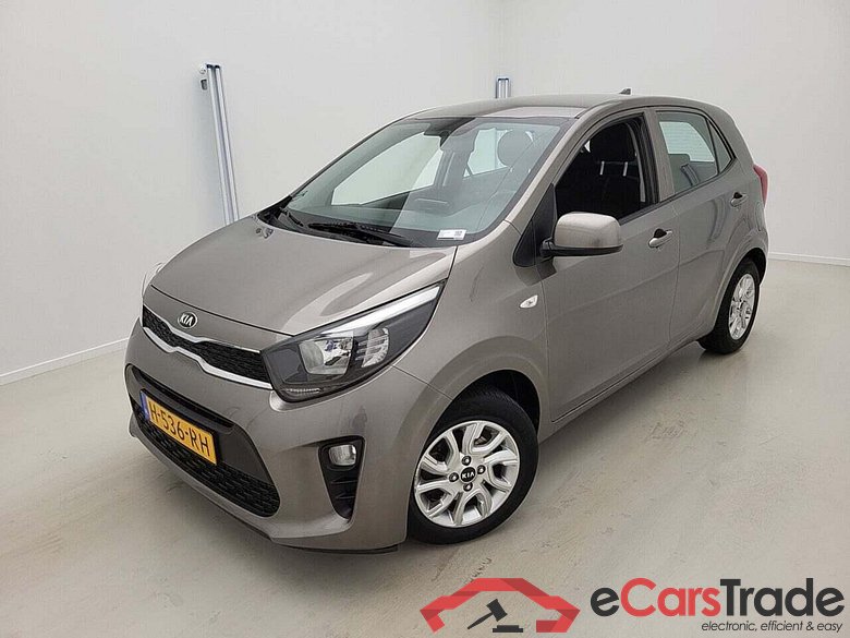 KIA Picanto 1.0 MPi DynamicPlusLine #1