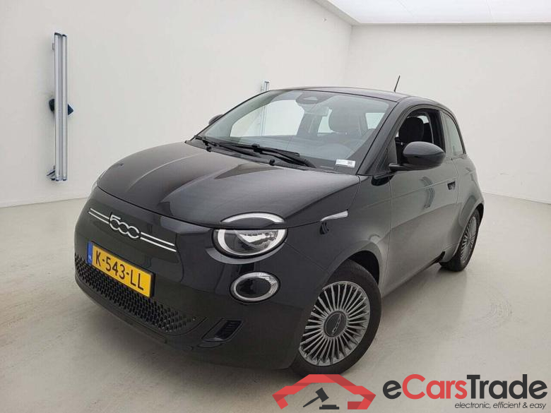 FIAT 500 Icon 42 kWh