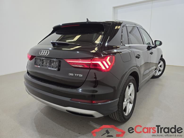 Audi Q3 1.5 35 TFSI Advanced LED-Matrix Virtual Display Klima PDC ... #4