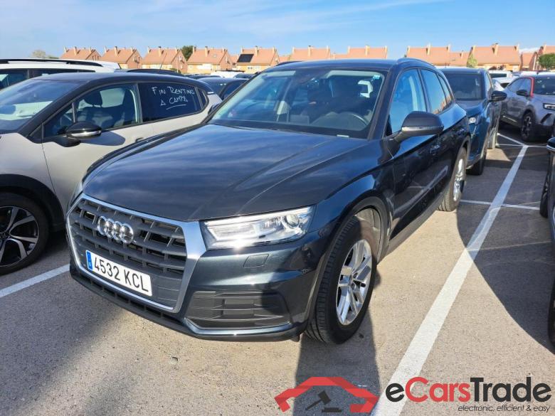Audi Advanced 2.0 TDI 110kW (150CV) AUDI Q5 / 2016 / 5P / todoterreno Advanced 2.0 TDI 110kW (150CV) #1