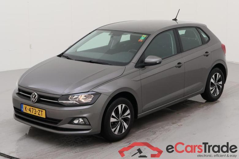 VOLKSWAGEN POLO 70 kW #1