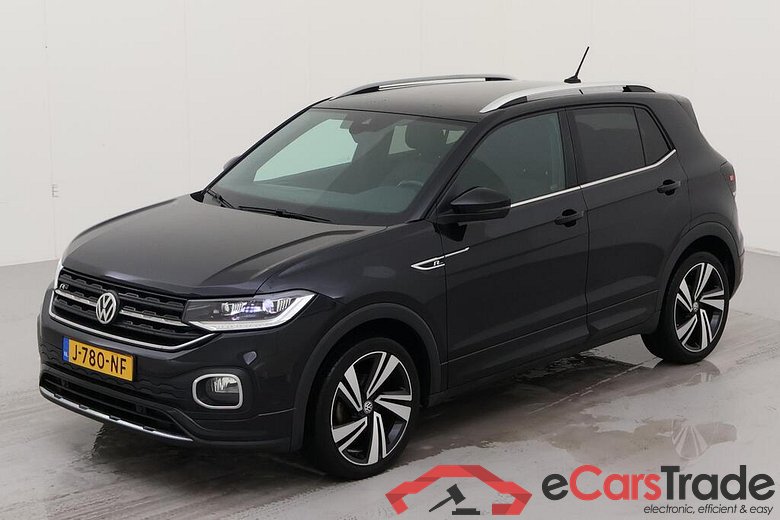 VOLKSWAGEN T-Cross 85 kW