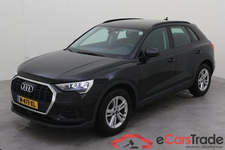AUDI Q3 110 kW