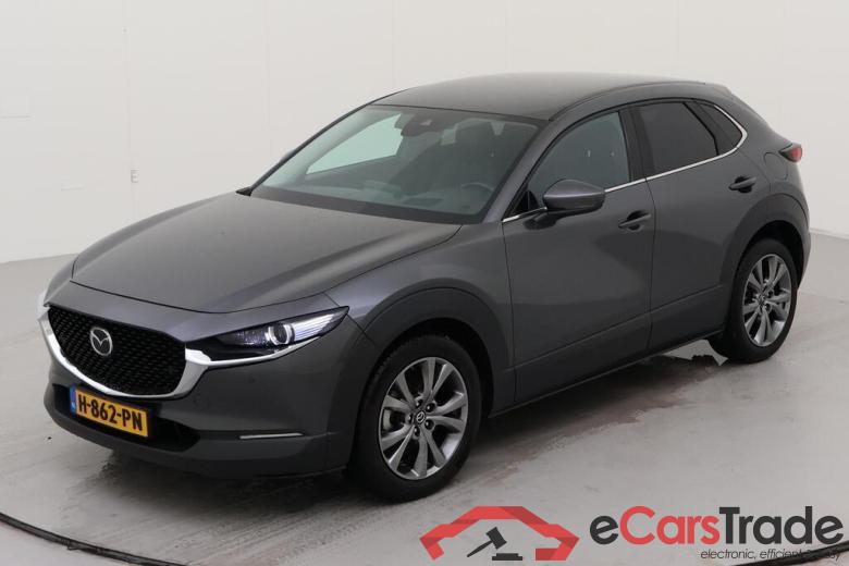 Mazda CX-30 132 kW #1