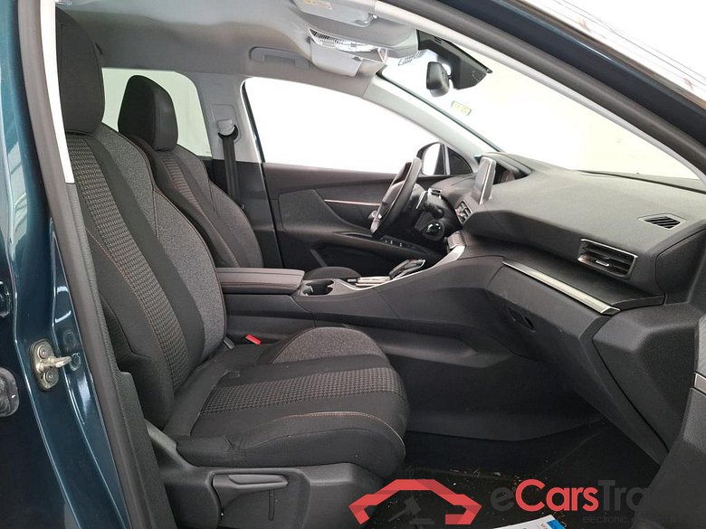 Peugeot Puretech 130 S&S EAT8 ACTIVE BUSINESS 5008 Active Business 1.2 PureTech 130CV BVA8 E6dT #6