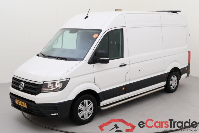 VOLKSWAGEN Crafter 75 kW #1