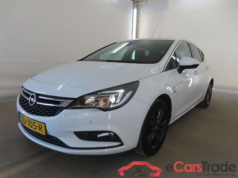 OPEL ASTRA 1.0 T. 120 Edition