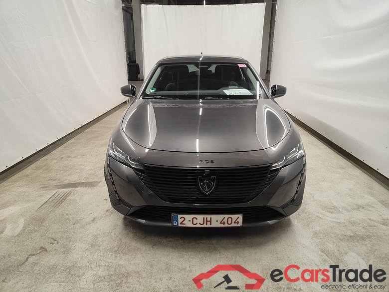 Peugeot 308 SW 1.5 BlueHDi 130 S&S Active Pack 5d #1