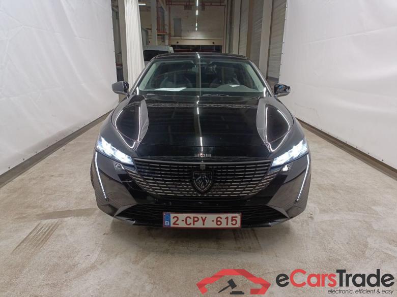 Peugeot 308 SW 1.5 BlueHDi 130 S&S Allure Pack 5d #1