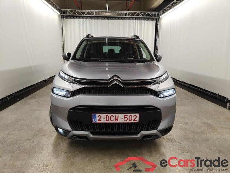 Citroën C3 Aircross 1.2 PureTech 110 S&S MAN6 Feel 5d #1