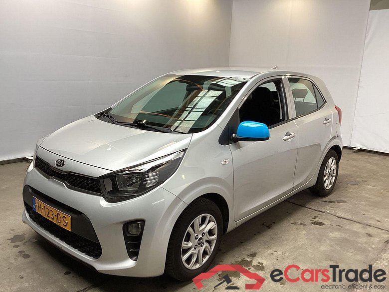 KIA PICANTO 1.0 CVVT DynamicLine