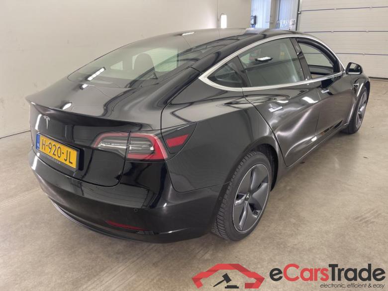 Tesla Model 3 Pano LED Navi Leather KeylessGo Camera Klima PDC ... #3