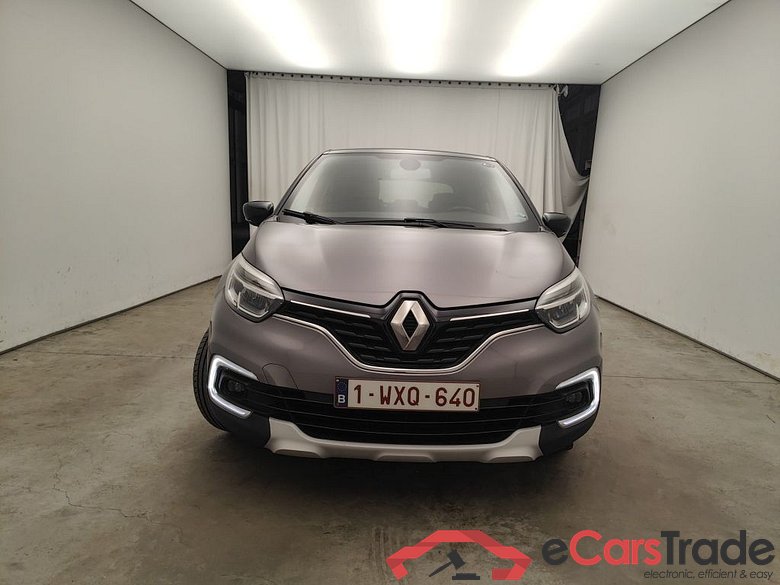 Renault Captur TCe 150 EDC GPF 5d