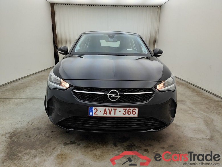 Opel Corsa 1.2 55kW S/S Edition 5d #1