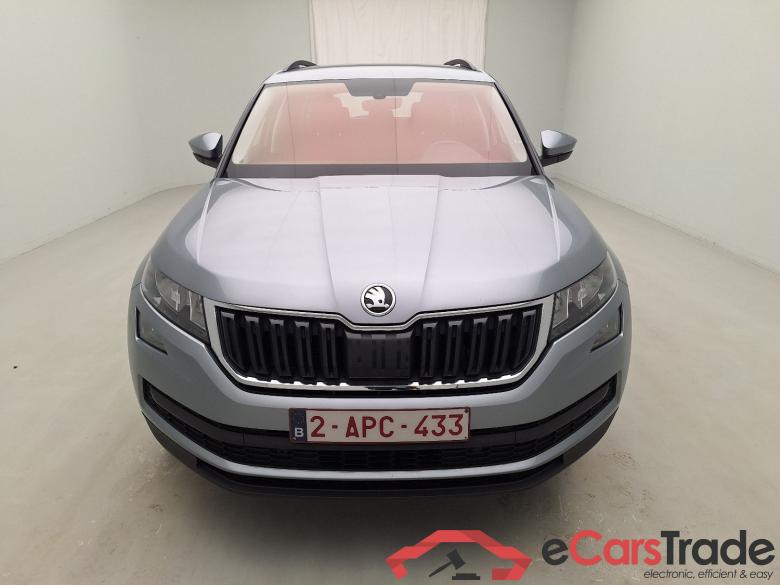 Skoda, Kodiaq '16, Skoda Kodiaq 2.0 CRTDI 110kW DSG7 Clever 5d #1
