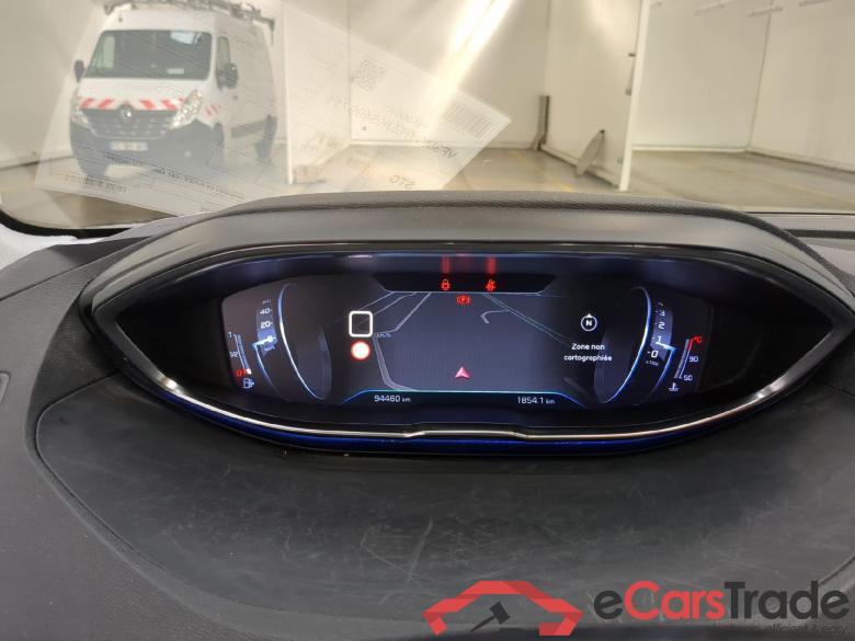 Peugeot BlueHDi 130 S&S ACTIVE BUSINESS 5008 Active Business 1.5 HDi 130CV BVM6 7 Sieges E6dT #6