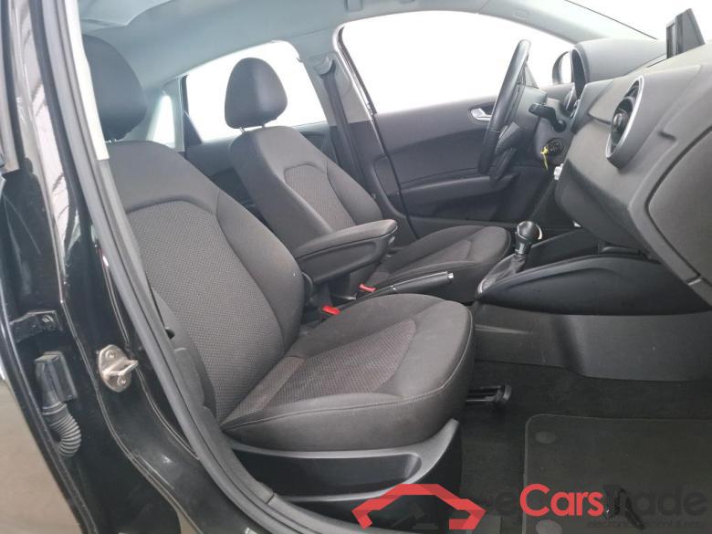 Audi 1.6 TDI 116 S tronic Business Line A1 Sportback Business Line 1.6 TDI 115CV BVA7 E6 #6