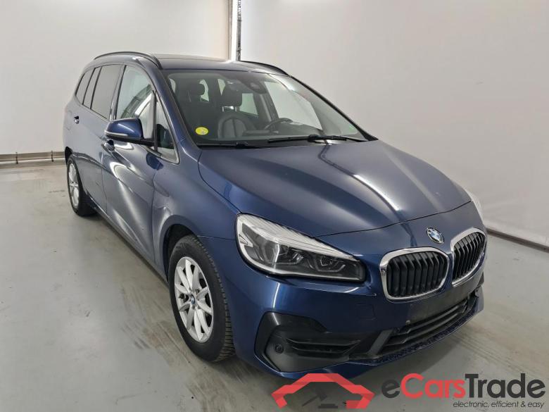 BMW 2 SERIES GRAN TOURER 1.5 216D GRAN TOURER Model Advantage Business Distance Control #1